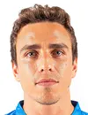 David Haro futbolcu profil fotoğrafı