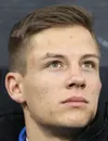 David Heidenreich futbolcu profil fotoğrafı