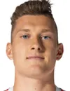 David Heindl - FC Bayern München II futbolcusu