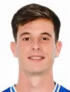 David Hernández - jugador del CD Arnedo