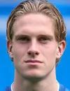 David Herold - Karlsruher SC futbolcusu
