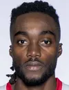 David Hickson - KFUM-Kameratene Oslo futbolcusu