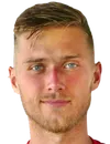 David Huf - FK Viktoria Zizkov futbolcusu