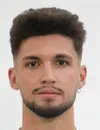 David Humanes - Inter Kashi FC futbolcusu
