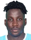 David Idowu - jugador del Arda Kardzhali