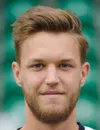 Dávid Illés - jugador del Mezőörs KSE