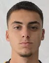 David Iloski - Pelister Bitola futbolcusu