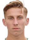 David Ivanecky futbolcu profil fotoğrafı