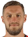 David Jablonsky - SK Banik Modlany futbolcusu