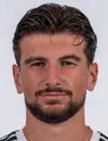 David Jacovic - FC Wil 1900 futbolcusu