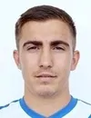 Dávid Jakab - FC Dabas futbolcusu