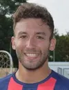 David Jiménez - Muleño CF futbolcusu