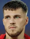 David Jurásek - SK Slavia Prag futbolcusu
