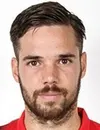 Dávid Kálnoki-Kis - Budafoki MTE futbolcusu