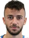 David Kalpacki - Bregalnica Stip futbolcusu