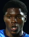 David Kamara - jugador del Peterborough United