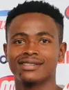 David Kameta - Simba SC futbolcusu