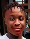 David Katlego - jogador do FC Kopenhagen U19