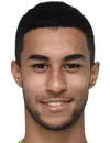 David Kauã - Atlético Mineiro U20 futbolcusu