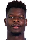 David Kiki - FCSB futbolcusu
