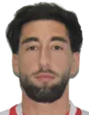 David Kilinc futbolcu profil fotoğrafı