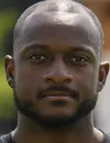 David Kinsombi - SC Paderborn 07 futbolcusu
