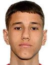 David Kirakosyan - FC Alashkert Erewan futbolcusu