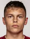 David Klimenda - Sokol Hostoun player