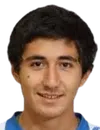 David Kokhia - Karriereende player