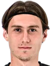 David Kokoev futbolcu profil fotoğrafı