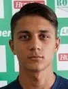 Dávid Kovács - Dunaújváros FC futbolcusu