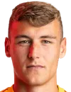 David Kozel - giocatore del FK Mlada Boleslav