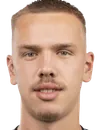 David Krch - SK Dynamo Budweis futbolcusu
