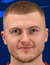 Davíd Kristján Ólafsson - AE Larisa futbolcusu
