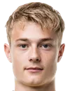 David Kruse - giocatore del IFK Göteborg