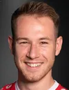 David Küttner futbolcu profil fotoğrafı