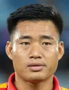 David Lalhlansanga - joueur du East Bengal FC