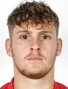 Dávid László - Karcagi SE futbolcusu