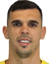 David Lazar - FC Hermannstadt futbolcusu