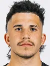 David Loera - Unbekannt futbolcusu
