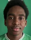 David Lokofe - FC La Chaux-de-Fonds futbolcusu