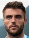 David López - FC Girona futbolcusu