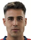 David López - Inter Club d'Escaldes futbolcusu