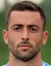 David Lordkipanidze - Pro Sesto 1913 futbolcusu