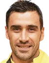 David Loria - jugador del Karriereende