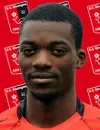 David Louhoungou futbolcu profil fotoğrafı