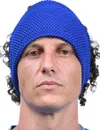 David Luiz - Pafos FC futbolcusu