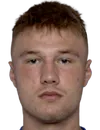 David Macharacek - SK Sigma Olmütz B futbolcusu