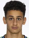 David Malki - AIK U19 futbolcusu