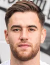 David Mamutovic - SV Sandhausen futbolcusu